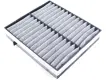 1638350147 Carbin Filter for MERCEDES-BENZ M-CLASS (W163)