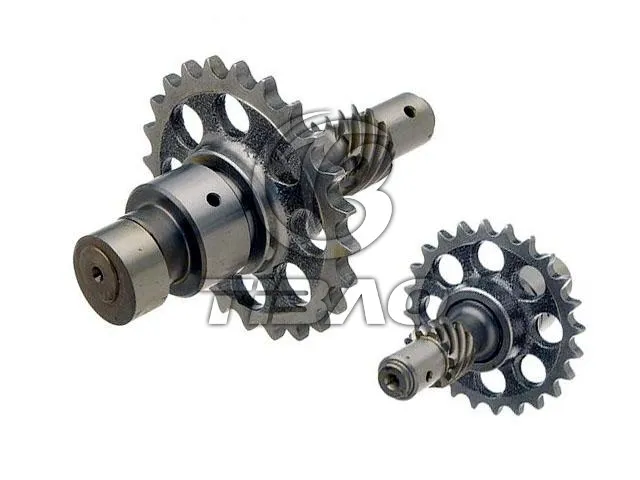 1020500806 Engine Parts Intermediate Gear,Oil Pump for MERCEDES-BENZ 124 Saloon (W124), T1 Van (601, 611), T1 Platform/Chassis (601), G-CLASS (W460), 190 (W201), T2/LN1 Van, T1/TN Platform/Chassis, 123 Break (S123)