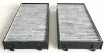 64316945586 Carbin Filter for BMW X5 (E70), X6 (E71, E72)