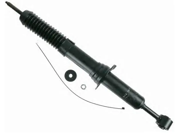 485100K130 Suspension Parts Front Shock Absorber for TOYOTA HILUX VIGO VII Pickup (_N1_, _N2_, _N3_)