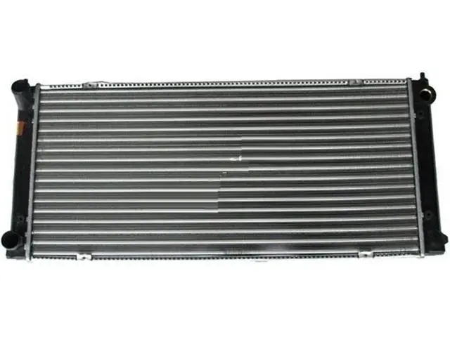 1GD121251A Engine Parts Radiator for 