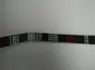 059903137AP Engine Parts V-Ribbed Belt for AUDI Q7, MERCEDES-BENZ CL-CLASS