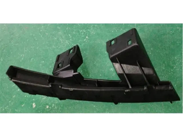 4L0807334A Front Bumper Clamp for AUDI Q7 (4LB)