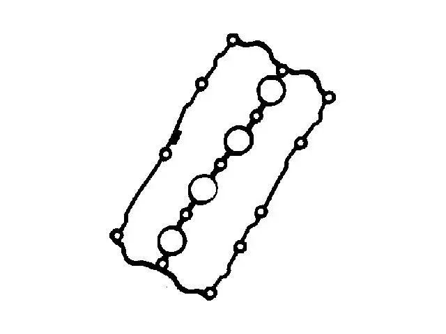 06D103483E Engine Parts Valve Cover Gasket for AUDI A3, VW EOS, SEAT ALTEA XL (5P5, 5P8), SKODA OCTAVIA II Combi (1Z5)