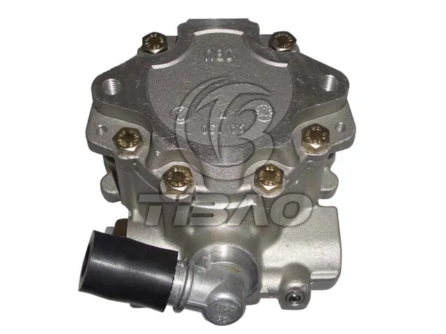 2D0422155 Hydraulic Power Steering Pump for VW LT 28-35 II Bus (2DB, 2DE, 2DK)