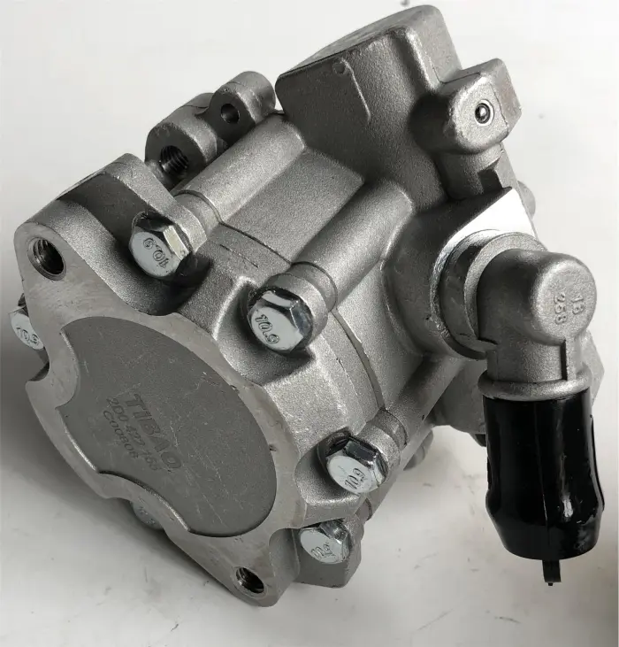 2D0422155 Hydraulic Power Steering Pump for VW LT 28-35 II Bus (2DB, 2DE, 2DK)