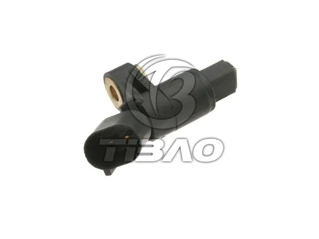 1J0927803 Wheel Speed Sensor for AUDI TT, VW AMAROK, SEAT LEON (1M1), SKODA OCTAVIA I (1U2)