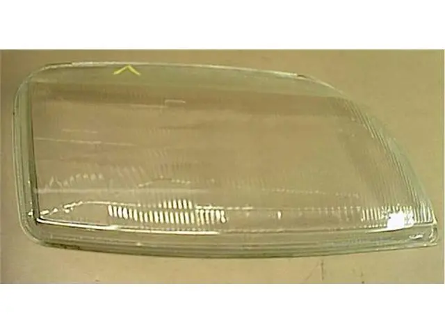 7M1941115 Headlight Lens for VW SHARAN (7M8, 7M9, 7M6)