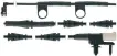 LR033275 Brake Sensor for LAND ROVER RANGE ROVER IV (L405), RANGE ROVER SPORT II (L494), RANGE ROVER SPORT I (L320)