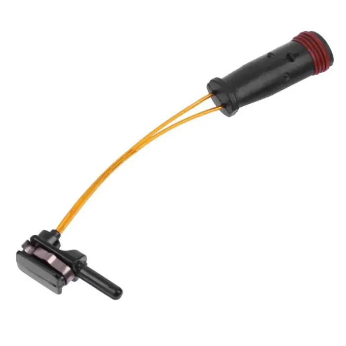 2115401717 Brake Sensor for MERCEDES-BENZ SLC (R172), C-CLASS (W203), SLK (R171), E-CLASS (W211), CLS (C219), S-CLASS (W220), SL (R231), GLK-CLASS (X204), M-CLASS (W166), GL-CLASS (X166), A-CLASS (W169), CLC-CLASS (CL203), B-CLASS Sports Tourer (W245