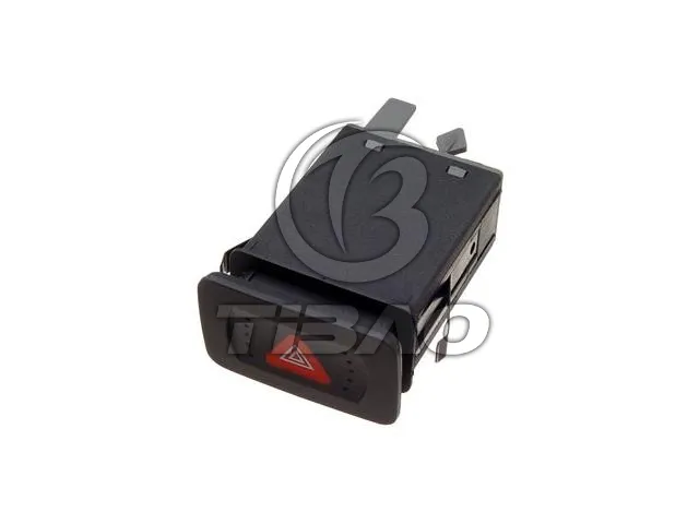 1J0953235J Warnings Lights Switch for VW BORA I (1J2), GOLF IV (1J1)