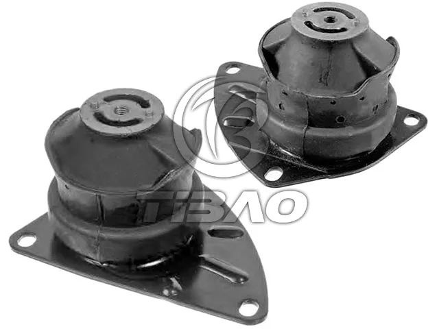 6N0199262K Engine Parts Engine Mount for VW POLO, SEAT AROSA (6H1)