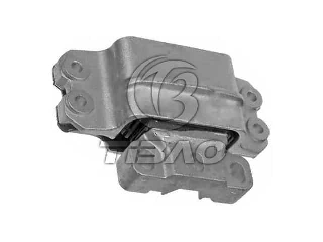 1K0199555M Transmission Parts Transmission Mount for AUDI A3, VW GOLF, SEAT ALTEA (5P1), SKODA OCTAVIA II Combi (1Z5)