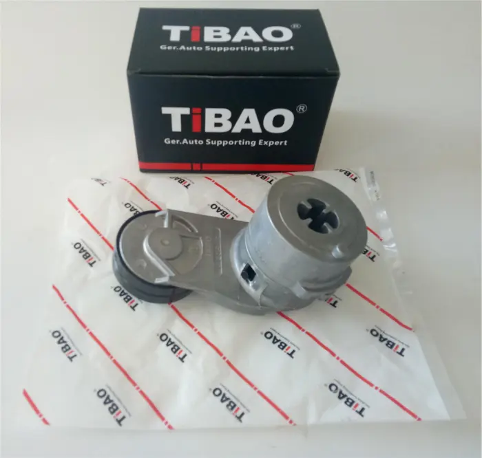 078903133Q Engine Parts Belt Tensioner for AUDI A8 / S8 D2 (4D2, 4D8), 100 C4 Saloon (4A2), A6 / S6 C4 (4A2), A4 / S4 B5 (8D2), 80 B4 Saloon (8C2), CABRIOLET B3 (8G7), COUPE B3 (89, 8B3)