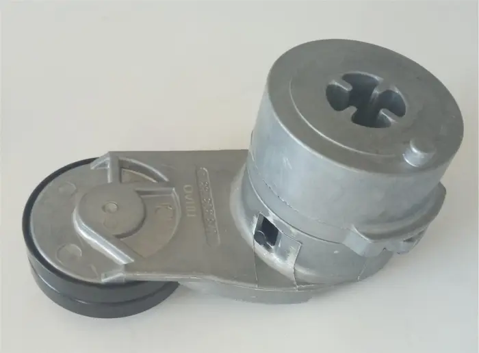 078903133Q Engine Parts Belt Tensioner for AUDI A8 / S8 D2 (4D2, 4D8), 100 C4 Saloon (4A2), A6 / S6 C4 (4A2), A4 / S4 B5 (8D2), 80 B4 Saloon (8C2), CABRIOLET B3 (8G7), COUPE B3 (89, 8B3)