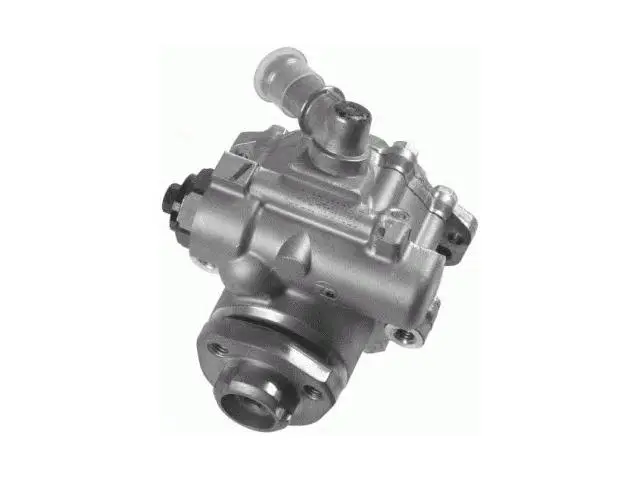 074145157C Hydraulic Power Steering Pump for VW EUROVAN T4 Van (70A, 70H, 7DA, 7DH), TRANSPORTER Mk IV Platform/Chassis (70E, CARAVELLE T4 Bus (70B, 70C, 7DB, 7DK, 70J, 70K, 7DC, 7DJ)