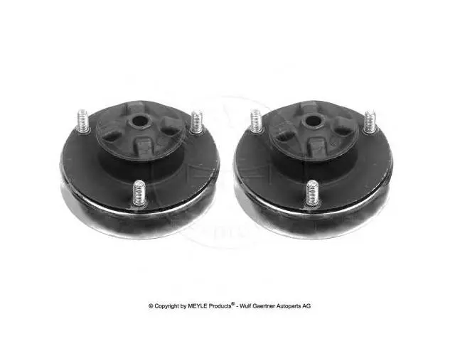 33521132078 Suspension Parts Rear Shock Mount / Strut Mount for BMW 5 (E34)