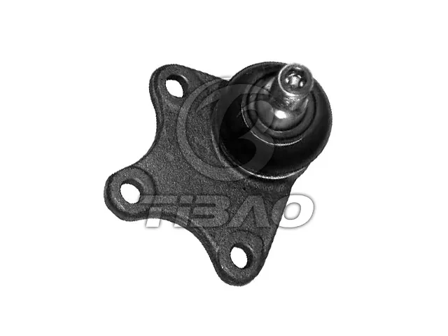 6Q0407366A Suspension Parts Ball Joint for AUDI A2, VW SPACEFOX, SEAT IBIZA III (6L1), IBIZA Mk III (6L1), SKODA PRAKTIK (5J7), ROOMSTER (5J7)