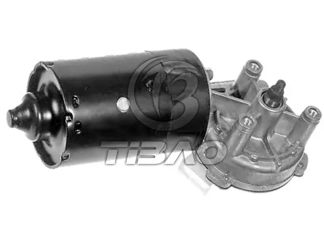 251955119 Wiper Motor for VW POLO II (86C, 80), LT 40-55 I Platform/Chassis (293-909), GOLF II Van (19E, 1G1), JETTA II (19E, 1G2, 165), CARAVELLE T3 Bus (25_), TRANSPORTER T3 Van (24_, 25_), PASSAT B3/B4 Estate (3A5, 35I), CARAT B2 (32B), CORSAR (32