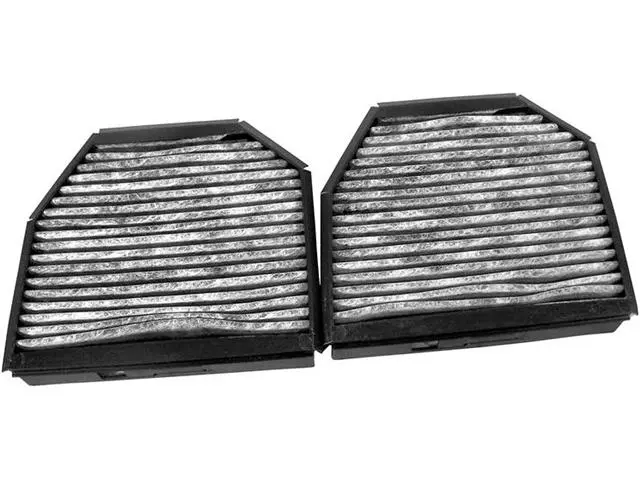 2308300418 Carbin Filter for MERCEDES-BENZ G-CLASS (W463), SL (R230), SLR (R199)