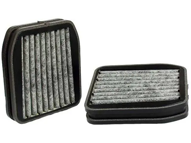 2118300818 Carbin Filter for MERCEDES-BENZ E-CLASS (W211)