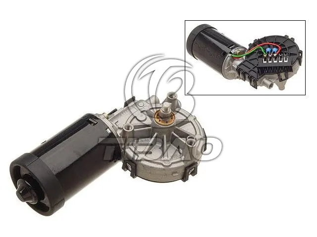 2108201742 Wiper Motor for MERCEDES-BENZ E-CLASS (W210), CLK (C208)