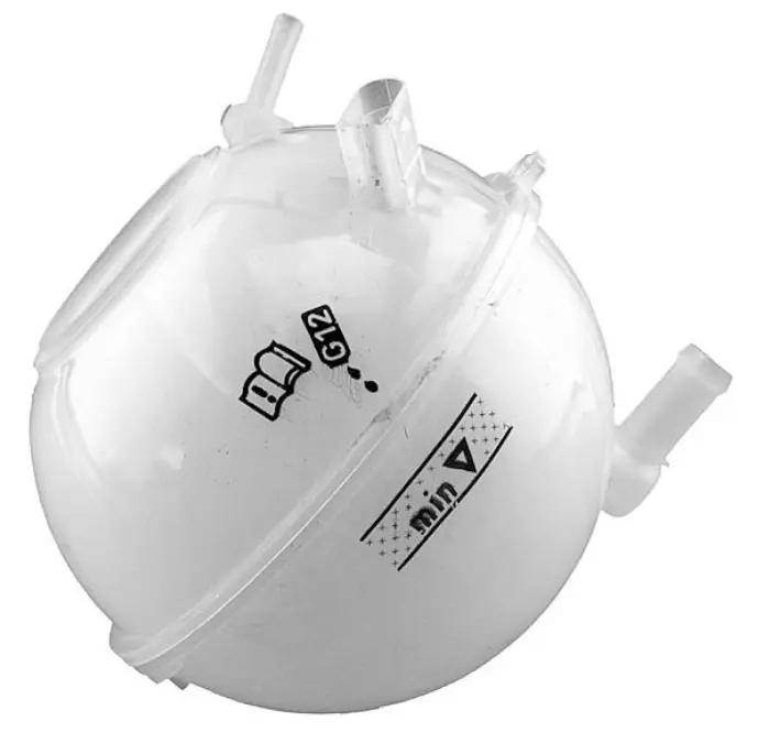 1J0121403B Engine Parts Expansion Tank for AUDI A3, VW BORA, SEAT LEON (1M1), SKODA OCTAVIA I (1U2)