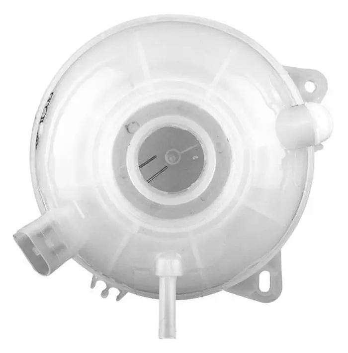 1J0121403B Engine Parts Expansion Tank for AUDI A3, VW BORA, SEAT LEON (1M1), SKODA OCTAVIA I (1U2)