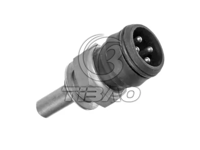 0085423217 Temperature Sensor for MERCEDES-BENZ CL-CLASS Coupe (C140), E-CLASS (W124), G-CLASS (W463), C-CLASS (W202), S-CLASS Saloon (W108, W109), 124 Saloon (W124), SL (R129), 190 (W201), SL (R107), COUPE (W111, W112)