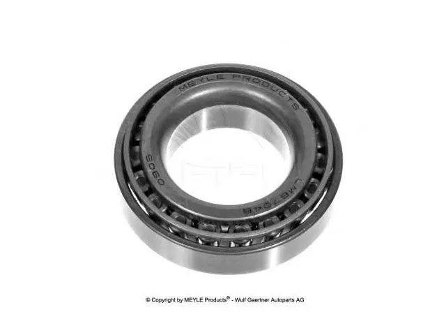 0009815805 Transmission Parts Wheel Bearing for VOLVO 260 Coupe (P262), 260 Estate (P265), 260 (P262, P264), 140 Estate (145), 140 (142, 144), 164 (164)