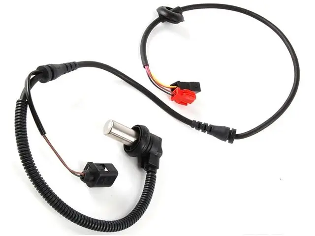 8D0927803D Wheel Speed Sensor for AUDI A4, VW PASSAT, SKODA SUPERB I (3U4), SUPERB I Sedan (3U4)