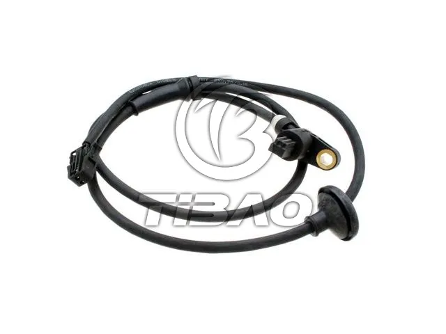 1H0927807D Wheel Speed Sensor for VW CABRIO IV Cabriolet (1E7), JETTA III (1H2), GOLF III Van (1H1)