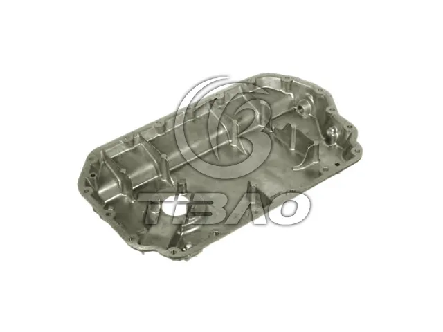 078103604AA Engine Parts Oil Pan for AUDI A4, VW PASSAT, SKODA SUPERB I (3U4), SUPERB I Sedan (3U4)