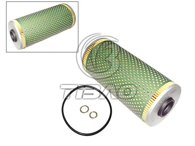 11421731635 Engine Parts BMW Oil Filter for BMW 7 (E32)