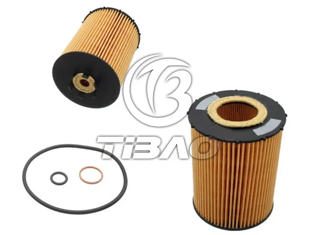 11427521008 Engine Parts BMW Oil Filter for BMW X5 (E70), 5 Touring (E61), 6 Convertible (E64), 7 (E65, E66, E67)