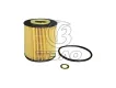 11422247392 Engine Parts BMW Oil Filter for BMW X5, LAND ROVER RANGE ROVER III (L322), RANGE ROVER III SUV (L322), OPEL OMEGA B (V94)