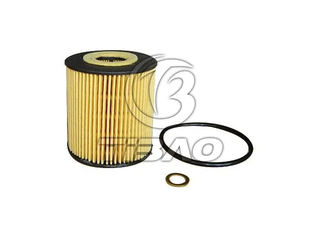 11422247392 Engine Parts BMW Oil Filter for BMW X5, LAND ROVER RANGE ROVER III (L322), RANGE ROVER III SUV (L322), OPEL OMEGA B (V94)