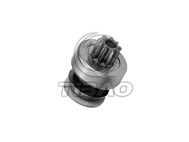 0001516813 Engine Parts Starter Gear for