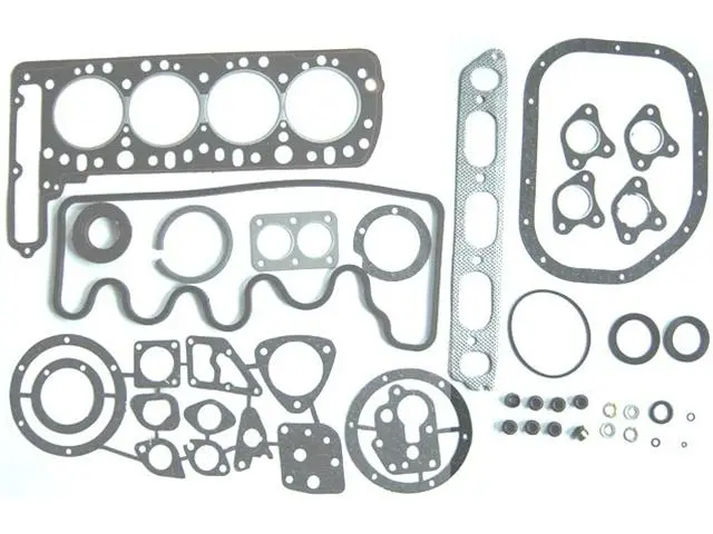 6150500067 Engine Parts Head Gasket Set for MERCEDES-BENZ T2/LN1 Platform/Chassis, T1 Platform/Chassis (B602), T1/TN Van, 123 Saloon (W123), G-CLASS Cabrio (W460), /8 (W115), UNIMOG, O 309, HECKFLOSSE (W110)