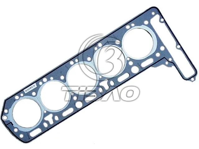 6170160820 Engine Parts Cylinder Head Gasket for MERCEDES-BENZ T1 Platform/Chassis (B602), T1 Van (B602), T1/TN Van, 123 Saloon (W123), G-CLASS Cabrio (W460), /8 (W115)