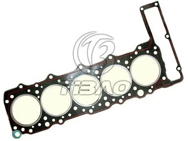 6020162320 Engine Parts Cylinder Head Gasket for MERCEDES-BENZ MB Van (W661), DAEWOO, GM KOREA KORANDO Cabrio (KJ), MULTICAR UX100, PUCH G-MODELL Van (W461), SSANGYONG KORANDO Cabrio (KJ)