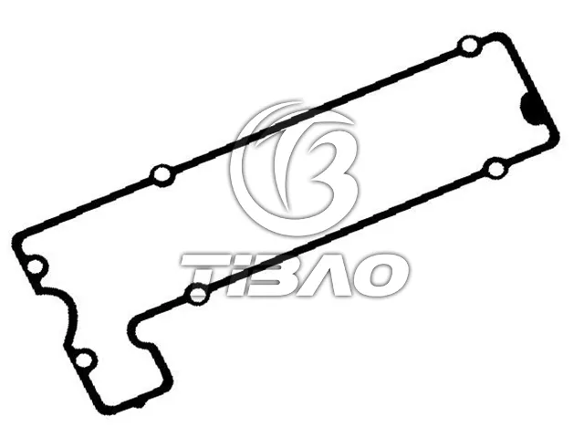 6010160721 Engine Parts Valve Cover Gasket for MERCEDES-BENZ E-CLASS (W124), C-CLASS (W202), T1 Bus (B601), 124 Saloon (W124), 190 (W201), T1 Van (B602)