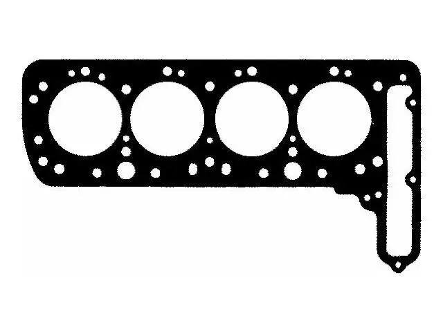 3160161820 Engine Parts Cylinder Head Gasket for MERCEDES-BENZ MB, PUCH G-MODELL (W460)