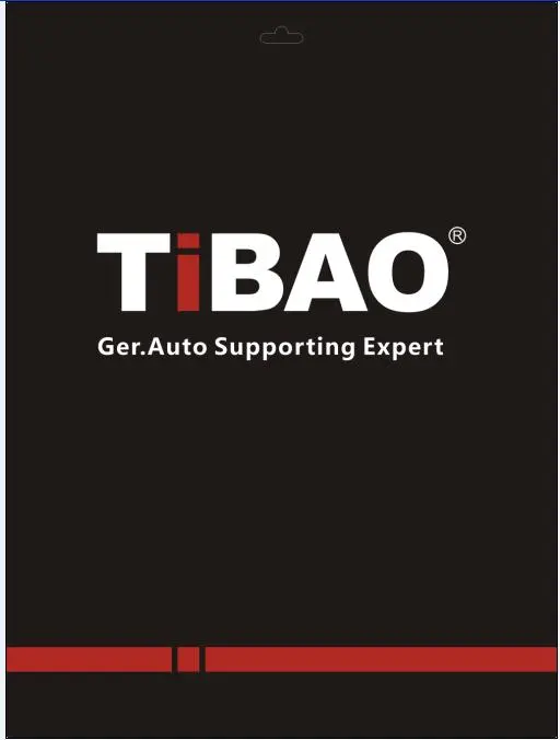 A144 Suspension Parts TiBAO纸板 for 