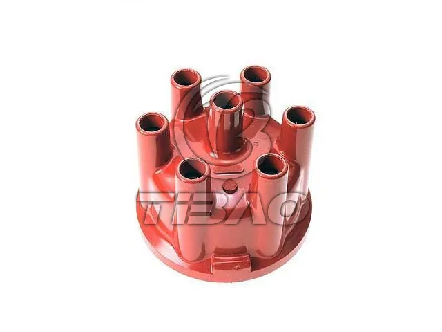 073905207 Engine Parts Distributor Cap for BMW 7 Series, PORSCHE 911, VW LT, ALFA ROMEO 75 (162_), 75 Sedan (162_), FORD GRANADA I Turnier (GGE), GRANADA Mk III Turnier (G, JAGUAR XJ (XJ40, XJ81), XJ ESPORTIVO (XJ40, XJ81)