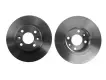 7701208252 FRONT BRAKE DISC for DACIA LOGAN (LS_), NISSAN APRIO, RENAULT SANDERO/STEPWAY II (B8_)