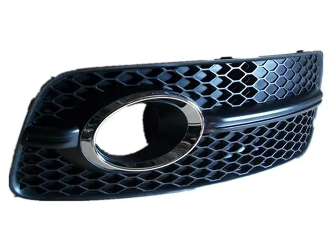 8R0807682E Bumper Grill for 