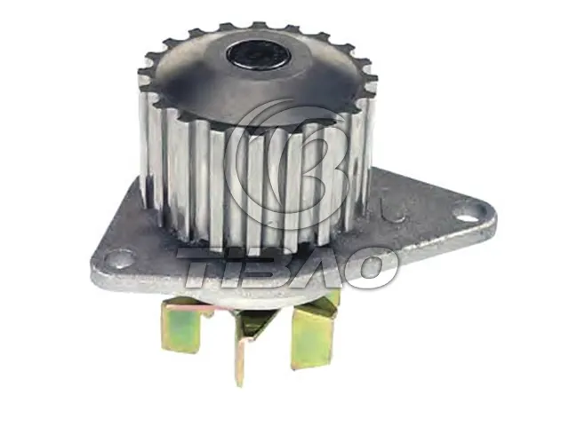 9617376980 Engine Parts Water Pump for CITROËN BERLINGO / BERLINGO FIRST Box Body/MPV (M_), BERLI, PEUGEOT PARTNER ORIGIN Box Body/MPV (G_)