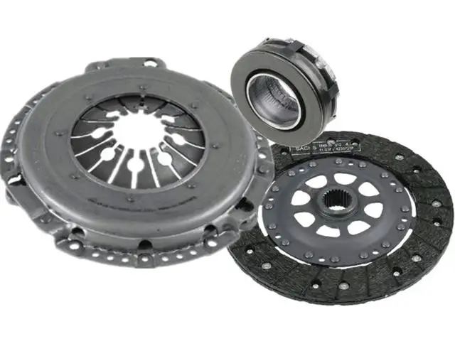 0192505601 Transmission Parts Clutch Kit for MERCEDES-BENZ SPRINTER 2-t Platform/Chassis (B901, B902)