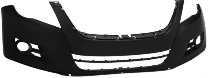 TB0126007 Front Bumper for 